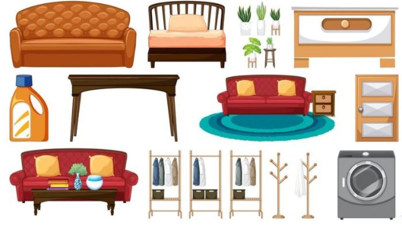 Second Hand Furniture Sharjah Quality Finds at Al Kaienat Trading